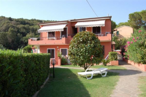 Residence Villa Franca, Capoliveri